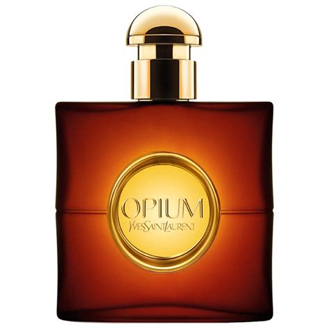 yves saint laurent opium eau de toilette review|opium yves Saint Laurent femme.